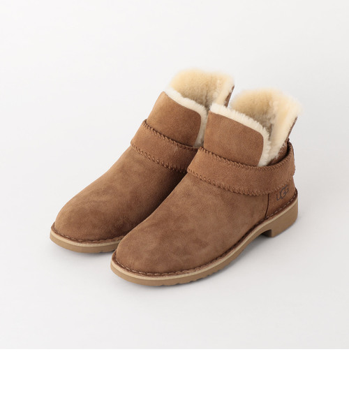 WEB限定】＜UGG（アグ）＞MCKAYマッケイ ムートンブーツ