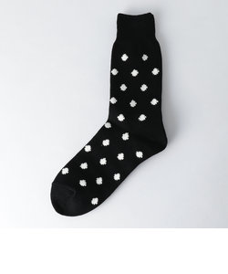 ＜ROSTER SOX＞ DOT SOX/ソックス