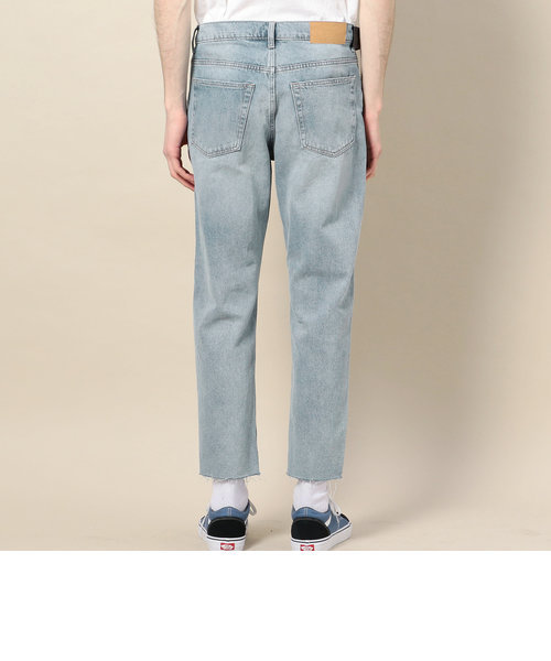 CHEAP MONDAY（チープマンデー）＞ LAW BLUE DENIM PANTS/デニム