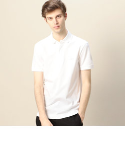 ＜LACOSTE (ラコステ）＞ FLYFRONT POLOSHIRT/ポロシャツ