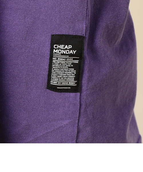 CHEAP MONDAY＞ウォッシュタンクトップΨ | BEAUTY&YOUTH UNITED ARROWS