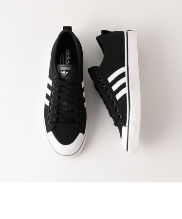 【別注】＜adidas Originals（アディダス）＞NIZZA ニッツァ ...