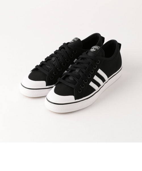 別注】＜adidas Originals（アディダス）＞NIZZA ニッツァ キャンバス