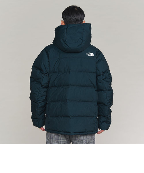 ＜THE NORTH FACE＞ BELAYER PARKA/ビレイヤーパーカー | BEAUTY&YOUTH UNITED ARROWS