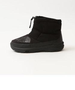 【別注】 ＜THE NORTH FACE（ザノースフェイス）＞ NUPTSE BOOTIE/ヌプシブーティー