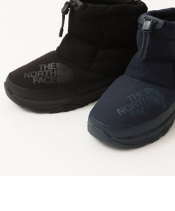 別注 The North Face ザノースフェイス Nuptse Bootie ヌプシブーティー Beauty Youth United Arrows ビューティ ユース ユナイテッドアローズ の通販 Mall