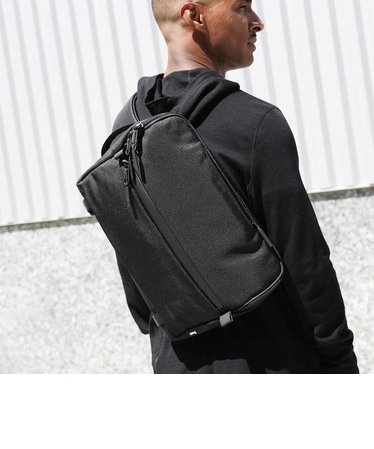 Aer（エアー）＞ TRAVEL SLING 2/バッグ | BEAUTY&YOUTH UNITED ARROWS