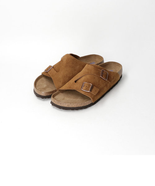 BIRKENSTOCK（ビルケンシュトック）＞ ZURICH SB/サンダル