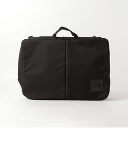 ＜THE NORTH FACE（ザノースフェイス）＞ SHUTTLE 3WAY DAYPACK/バッグ