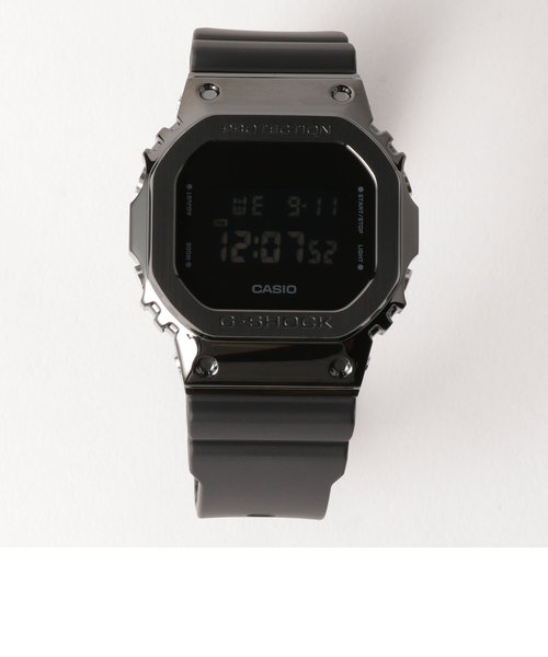 G-SHOCK＞ GM-5600B-1JF/腕時計 | BEAUTY&YOUTH UNITED ARROWS ...