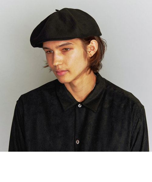 Racal＞ 8PANEL BERETCAS/ベレー帽 | BEAUTY&YOUTH UNITED ARROWS