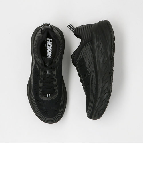 HOKA ONE ONE＞BONDI 6 ボンダイ6/スニーカー о | BEAUTY&YOUTH UNITED