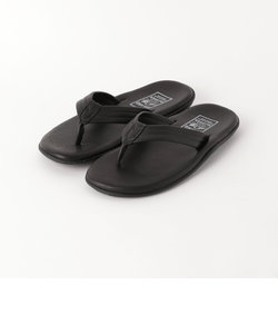 ＜ISLAND SLIPPER＞ LEATHER SANDAL/サンダル