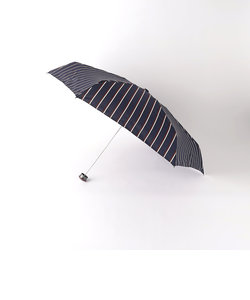 ＜HUS.＞スマートアンブレラ/折り畳み傘