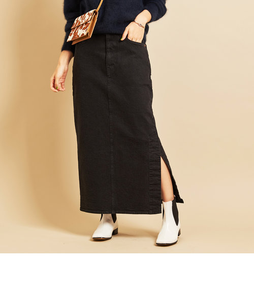 Beauty&youth United arrows skirt
