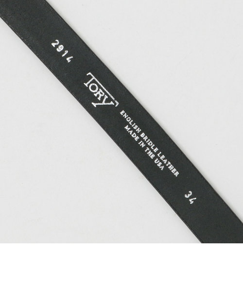 TORY LEATHER＞ CREASED BELT/ベルト | BEAUTY&YOUTH UNITED ARROWS ...