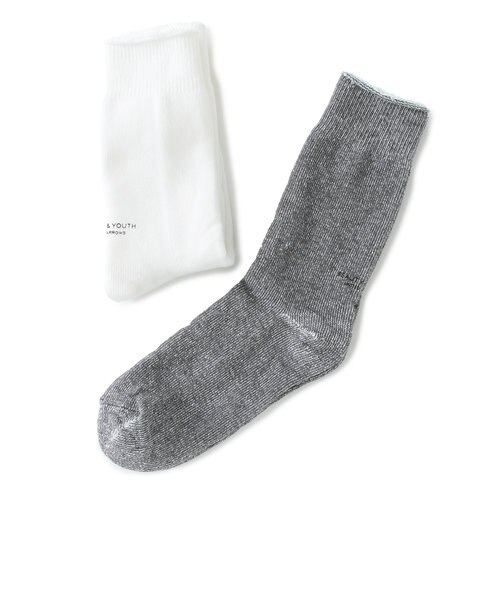 Beauty Youth United Arrows ビューティーアンドユースユナイテッドアローズ メンズ のソックス 靴下通販 Mall