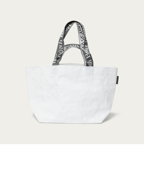 By Souvenir テープ トートバッグ M Beauty Youth United Arrows ビューティ ユース ユナイテッドアローズ の通販 Mall