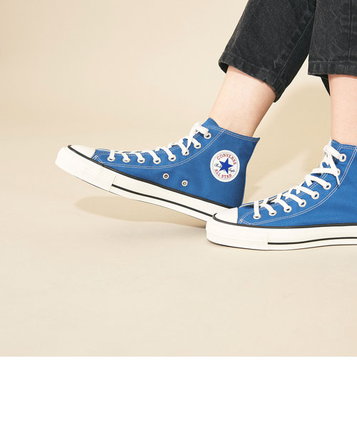 CONVERSE（コンバース）＞ALL STAR HI MADE IN JAPAN スニーカー/21SS