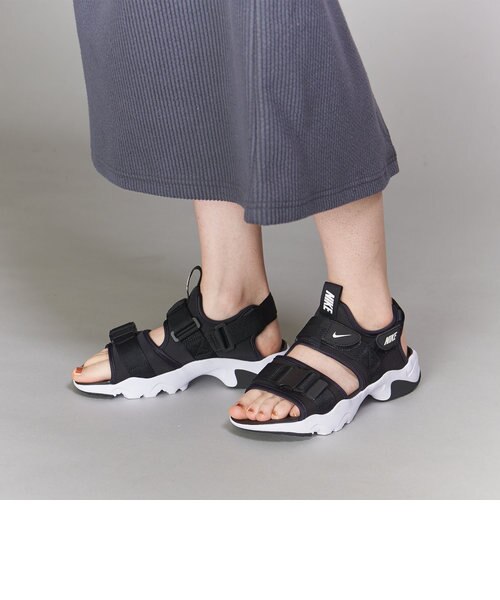 Nike ナイキ Canyon サンダル Beauty Youth United Arrows ビューティ ユース ユナイテッドアローズ の通販 Mall