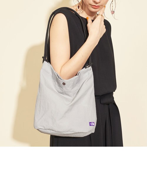 別注 The North Face Purple Label パッカブルショルダーバッグ Ps Beauty Youth United Arrows ビューティ ユース ユナイテッドアローズ の通販 Mall