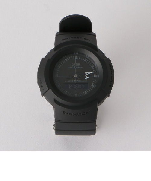 G-SHOCK＞ AW-500BB-1EJF/腕時計 | BEAUTY&YOUTH UNITED ARROWS 