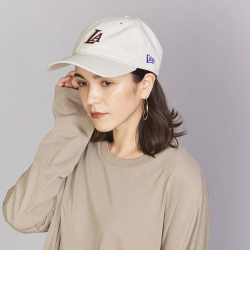 NEW ERA(ニューエラ)＞NBA ミニロゴ キャップ | BEAUTY&YOUTH UNITED ...