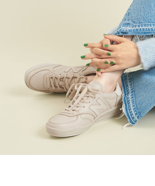 国内exclusive New Balance ニューバランス Crt300l1 スニーカー Beauty Youth United Arrows ビューティ ユース ユナイテッドアローズ の通販 Mall
