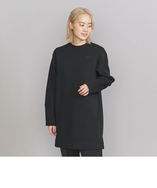Nike ナイキ テック フリース ワンピース Beauty Youth United Arrows ビューティ ユース ユナイテッドアローズ の通販 Mall