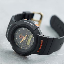 【別注】 ＜G-SHOCK＞ AWG-M520UA/腕時計