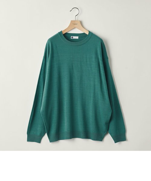 メンズのニット セーター グリーン カーキ 緑色 通販 ららぽーと公式通販 Mall