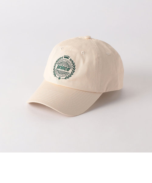 Sporty&Rich × PRINCE＞ CREST CAP/キャップ | BEAUTY&YOUTH UNITED