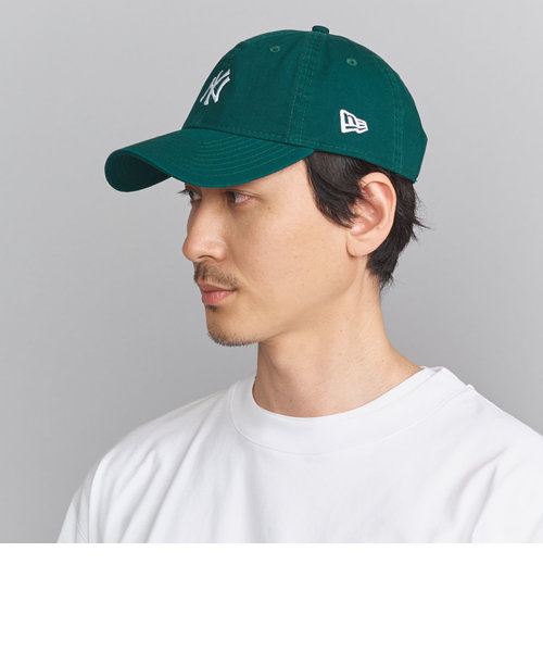 NEW ERA（ニューエラ）＞ 9TWENTY NY GREEN/キャップ | BEAUTY&YOUTH