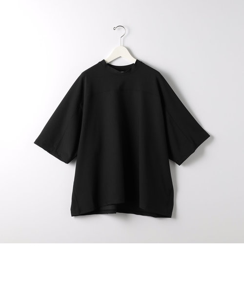 JieDa＞ TRICOT FOOTBALL SHORT SLEEVE TEE/Tシャツ | BEAUTY&YOUTH ...