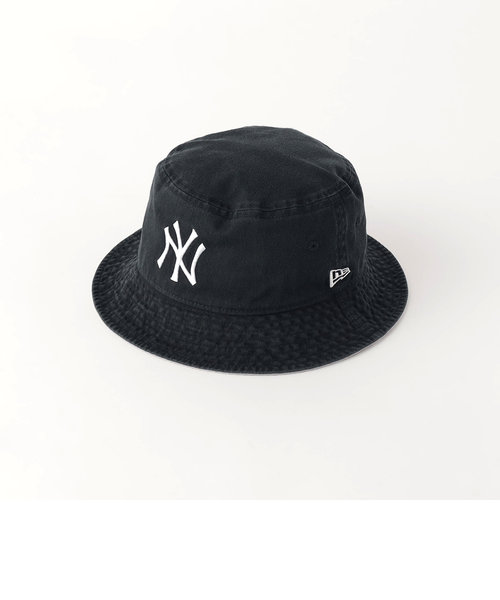 ＜NEW ERA＞ NYC BUCKET HAT/ハット