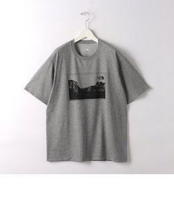＜THE NORTH FACE＞ SS TRIPLE GRADATION TEE/Tシャツ