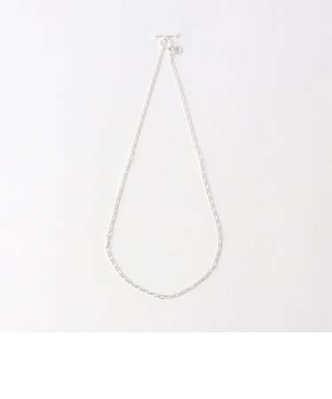XOLO＞ OVAL MUTUAL LNK NECKLACE/ネックレス | BEAUTY&YOUTH UNITED