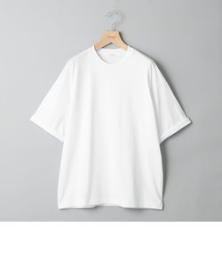 【WEB限定】ロールアップ ワイド テーパード Tシャツ -MADE IN JAPAN-