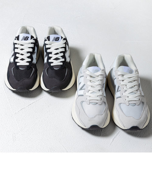 国内EXCLUSIVE】＜New Balance(ニューバランス)＞W5740/スニーカー