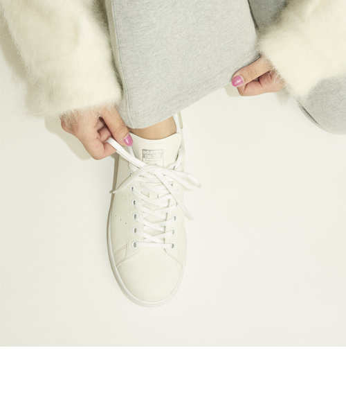 別注】＜adidas Originals(アディダスオリジナルス)＞STAN SMITH スタンスミス/スニーカー | BEAUTYYOUTH  UNITED ARROWS（ビューティ＆ユース ユナイテッドアローズ）の通販 - mall