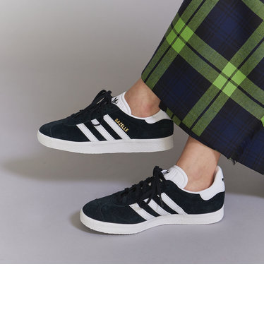 ＜adidas Originals（アディダス）＞GAZELLE ガゼル/スニーカー ...