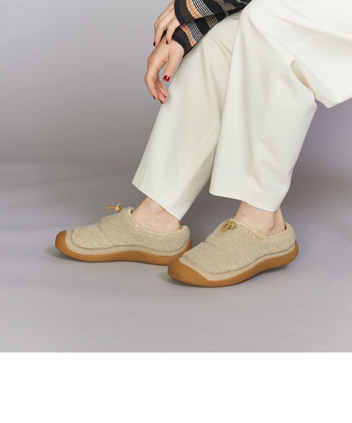 KEEN＞HOWSER 3 スライド シューズ | BEAUTY&YOUTH UNITED ARROWS