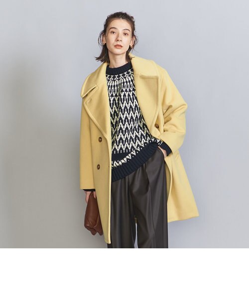 レディースのピーコート通販 ららぽーと公式通販 Mall