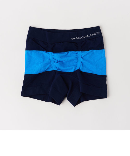 【別注】 ＜WACOAL MEN＞ PANTS HOLIC BOXER BRIEFS/アンダーウェア