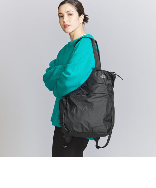 THE NORTH FACE＞グラム トート -2WAY- | BEAUTY&YOUTH UNITED ARROWS