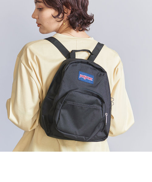 JANSPORT＞HALF PINT ミニリュック | BEAUTY&YOUTH UNITED ARROWS