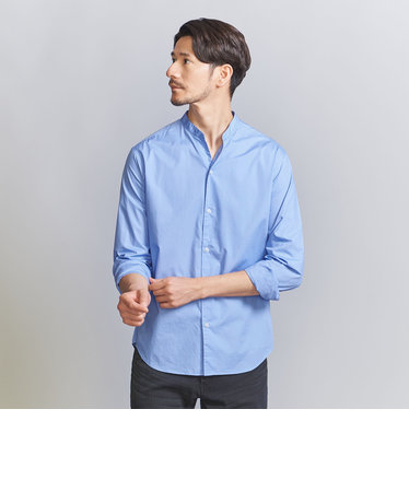 ロウブランド メンズ シャツ トップス Solid color shirt-malaikagroup.com