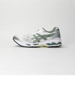 ＜asics＞GEL-KAYANO14/スニーカー