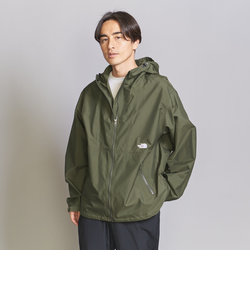 ＜THE NORTH FACE＞ COMPACT JACKET/アウター
