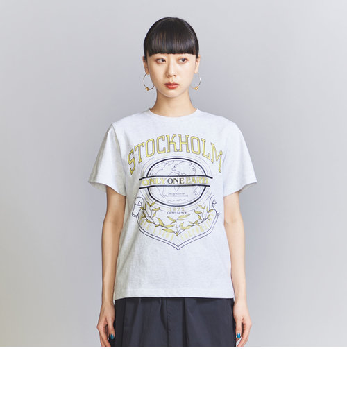 WAVE UNION＞STOCKHOLM Tシャツ | BEAUTY&YOUTH UNITED ARROWS